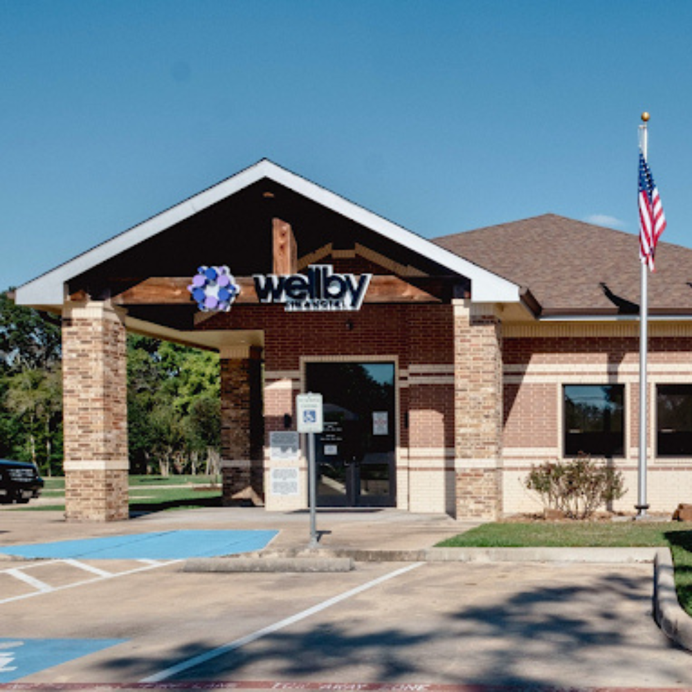 Welby Financial